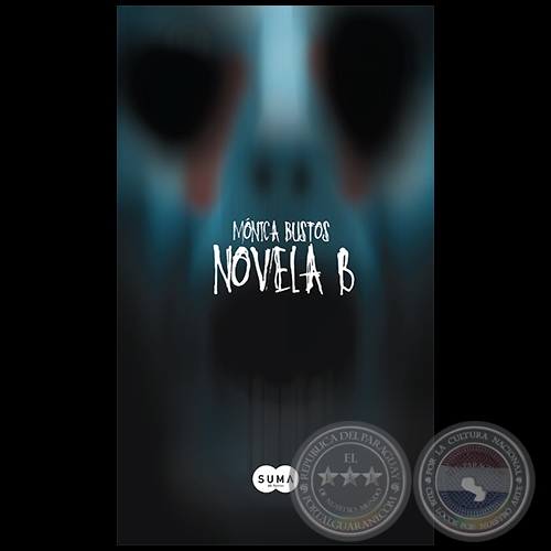 NOVELA B - Autora: MÓNICA BUSTOS - Año 2013